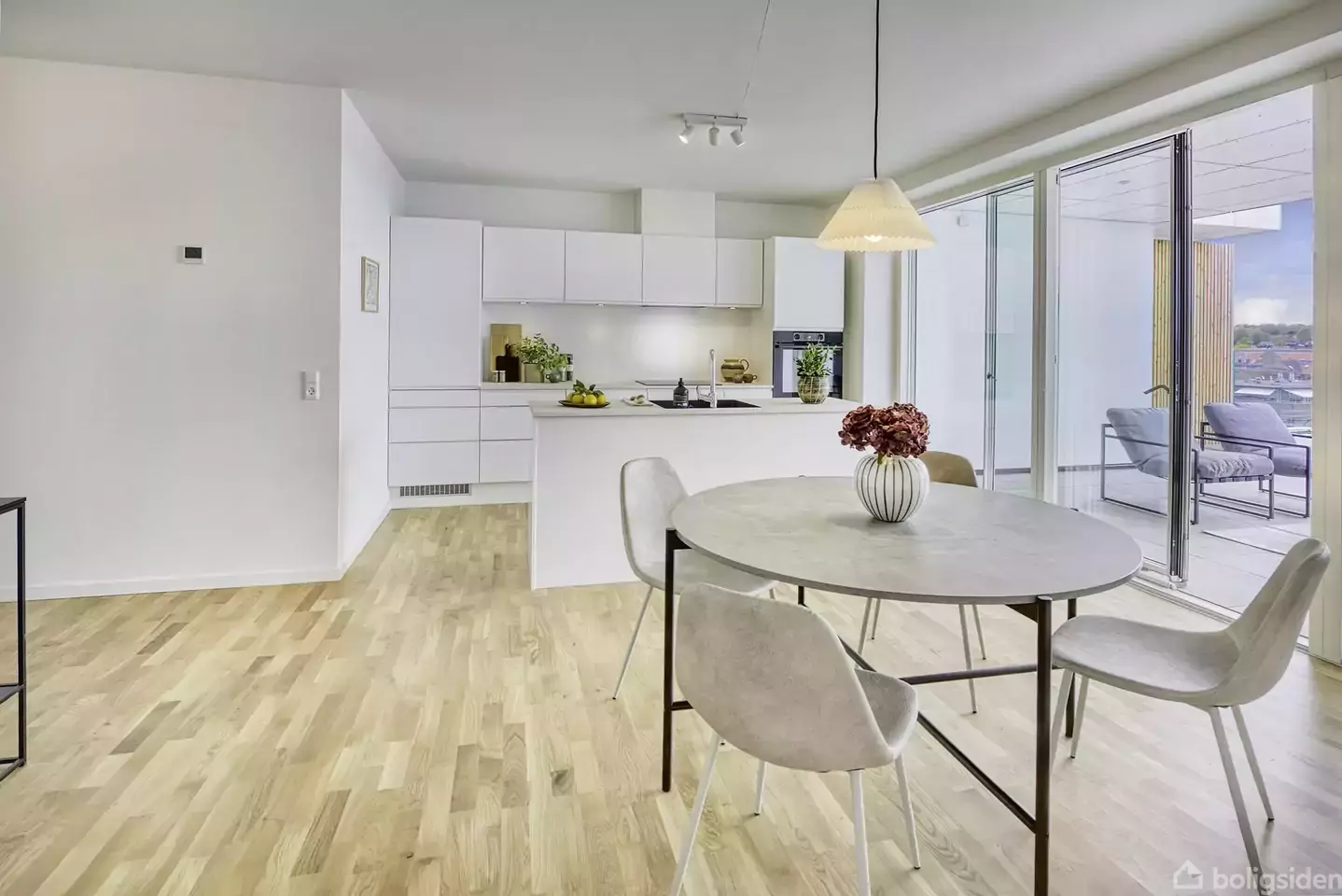 Lejlighed – Middelfart, Skrillinge - Visning 5