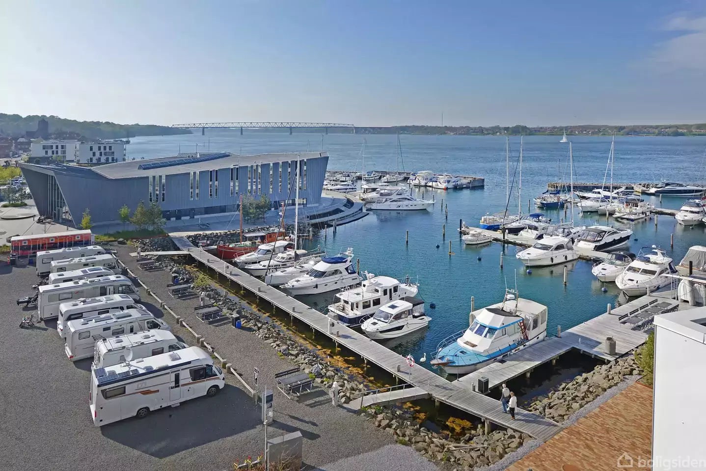 Lejlighed – Middelfart, Skrillinge - Visning 4