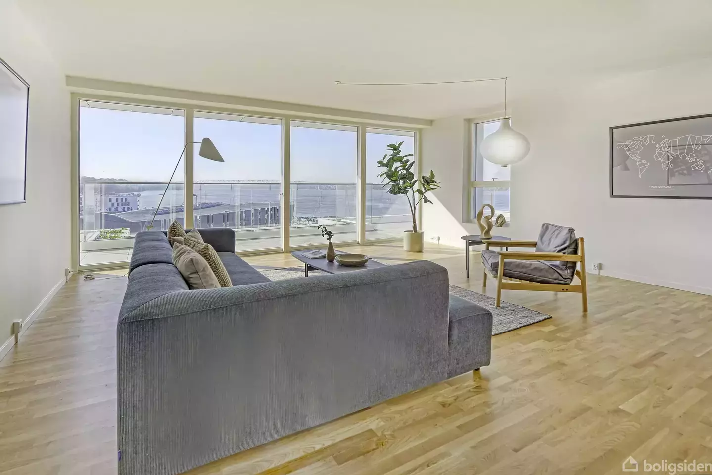 Lejlighed – Middelfart, Skrillinge - Visning 3