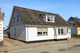 Villa på Palægade 32, 9740 Jerslev J