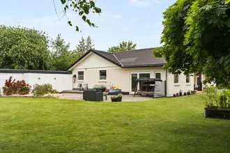 Villa på Gulnarevej 17, 3660 Stenløse