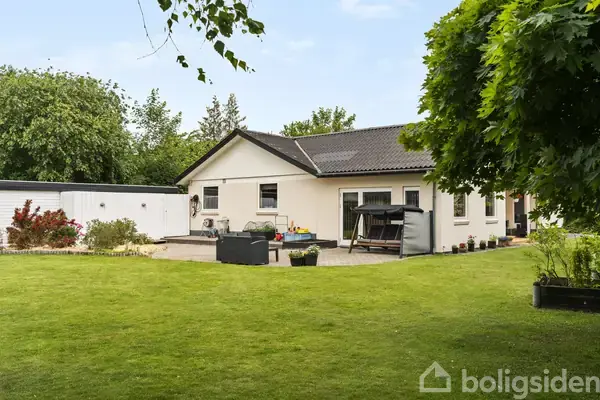 Villa på Gulnarevej 17, 3660 Stenløse