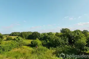 Villa på Gammelgårdsvej 3, 7321 Gadbjerg