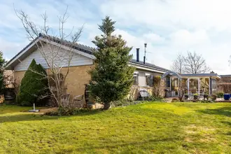 Villa på Andantevej 4, 3650 Ølstykke