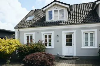 Rækkehus på Fynsgade 84C, 7400 Herning