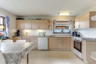 Villa på Ellehammersvej 42, 9430 Vadum