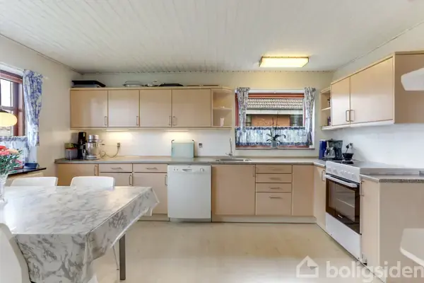 Villa på Ellehammersvej 42, 9430 Vadum