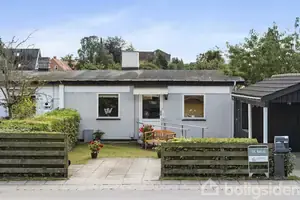 Villa på Esrumvej 59C, 3000 Helsingør