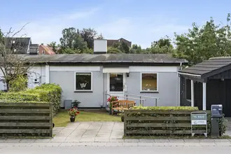 Villa på Esrumvej 59C, 3000 Helsingør