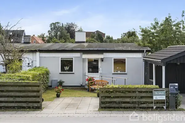 Villa på Esrumvej 59C, 3000 Helsingør