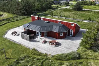 Fritidshus på Mombak 12, Klitmøller, 7700 Thisted