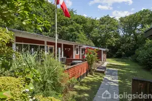 Fritidsbolig på Sneppevej 1, 7760 Hurup Thy