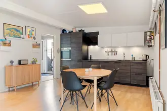 Ejerlejlighed på Fuglebakkevej 48A, 8210 Aarhus V