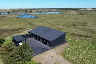 Fritidshus på Bjerges Leje 31, Sønderho, 6720 Fanø