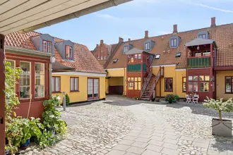 Andelsbolig på Adelgade 73B, 4720