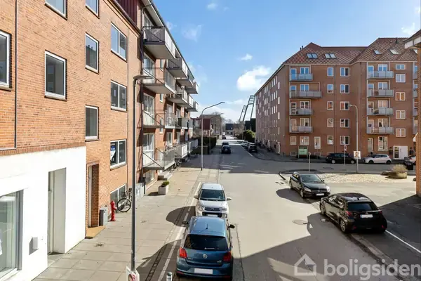 Ejerlejlighed på Poul Buås Vej 30, st. th., 9000 Aalborg