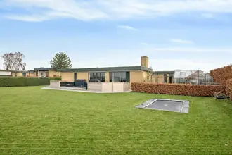 Villa på Kretavej 14, 4800 Nykøbing F