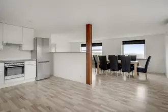 Villa på Oksbøl Østergade 11, 6430 Nordborg