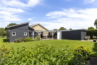 Villa på Præsteløkke 7, 6630 Rødding