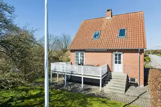 Villa på Langdyssevej 1, Tingstrup, 7700 Thisted