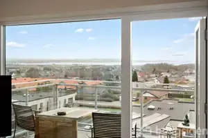 Ejerlejlighed på Lysbuen 7, 4. 1., 8700 Horsens