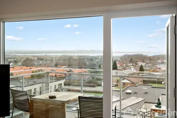 Ejerlejlighed på Lysbuen 7, 4. 1., 8700 Horsens