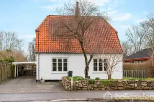 Villa på Roskildevej 323, 4390 Vipperød
