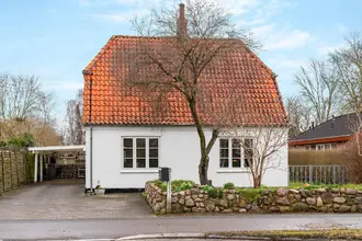 Villa på Roskildevej 323, 4390 Vipperød