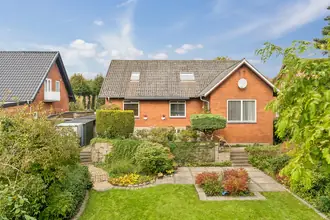 Villa på Rådmands Boulevard 33, 8900 Randers C