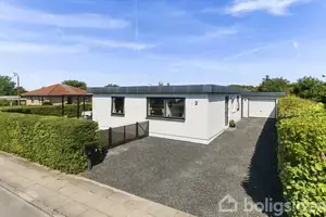 Villa på Ellekærshaven 2, 5250 Odense SV