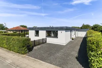 Villa på Ellekærshaven 2, Dalum, 5250 Odense SV