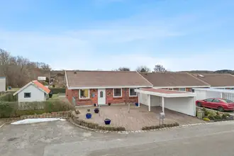 Rækkehus på Toppen 6, 9260 Gistrup