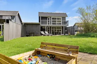 Fritidshus på Vester Fælled 39, Nr Bork, 6893 Hemmet