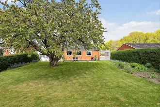 Villa på Rosendalen 528, 5330 Munkebo