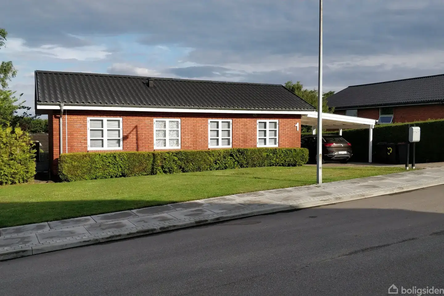 Villa på Vingen 1, 9210 Aalborg SØ