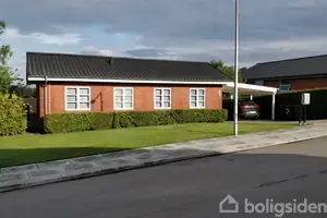 Villa på Vingen 1, 9210 Aalborg SØ