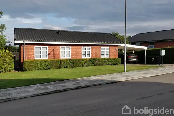 Villa på Vingen 1, 9210 Aalborg SØ