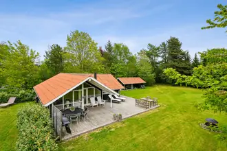 Fritidshus på Arupsvej 34, Udsholt, 3230 Græsted