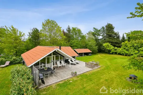 Fritidsbolig på Arupsvej 34, 3230 Græsted
