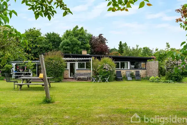 Villa på Selskovvej 35, 3400 Hillerød