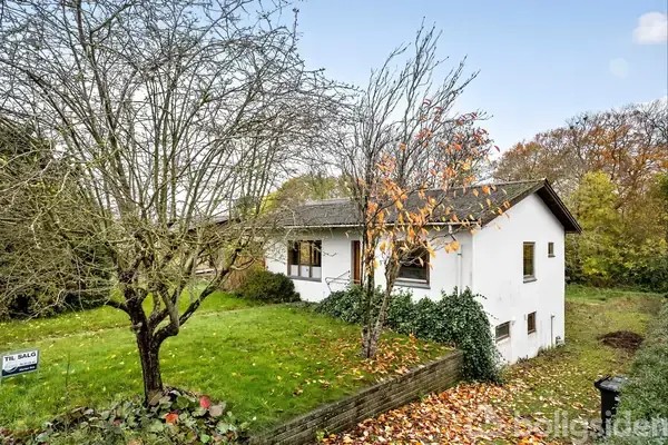 Villa på Damengvej 5, 9460 Brovst