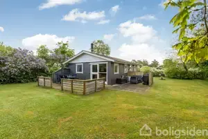 Fritidsbolig på Ildervej 12, 6893 Hemmet