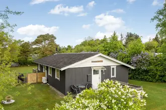 Fritidshus på Ildervej 12, 6893 Hemmet