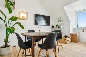 Ejerlejlighed på Sallingvej 66, 3. th., 2720 Vanløse