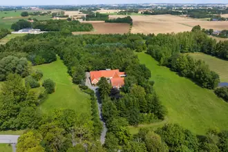 Villa på Hulbyvej 47, 4220 Korsør
