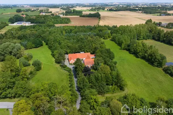 Villa på Hulbyvej 47, 4220 Korsør