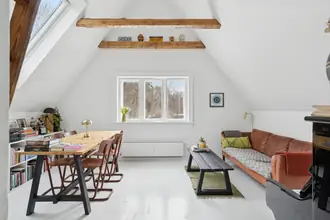 Ejerlejlighed på Degnemose Allé 27B, 1., 2700 Brønshøj