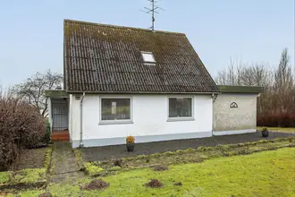 Villa på Vamdrupvej 15, 6580 Vamdrup