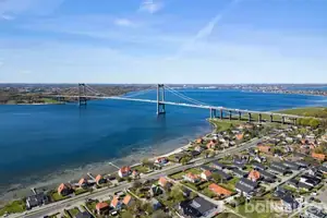 Villa på Liljehaven 7, 5500 Middelfart