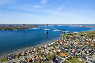 Villa på Liljehaven 7, 5500 Middelfart
